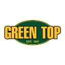 Green Top Hunt Fish logo